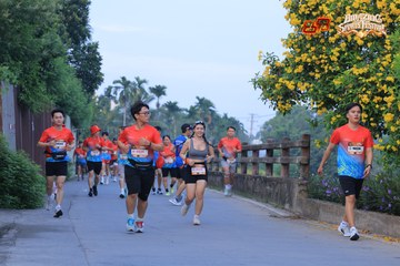 AMAZING SPORTS FESTIVAL - Ảnh #5291808