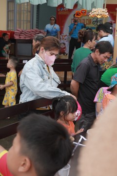 AMAZING SPORTS FESTIVAL - Ảnh #5332329