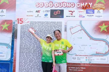 AMAZING SPORTS FESTIVAL - Ảnh #5311704