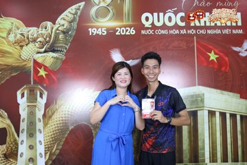 AMAZING SPORTS FESTIVAL - Ảnh #5314326