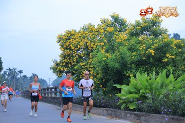 AMAZING SPORTS FESTIVAL - Ảnh #5291317