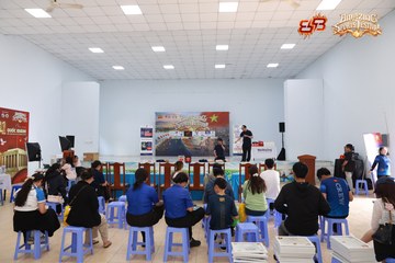AMAZING SPORTS FESTIVAL - Ảnh #5289844