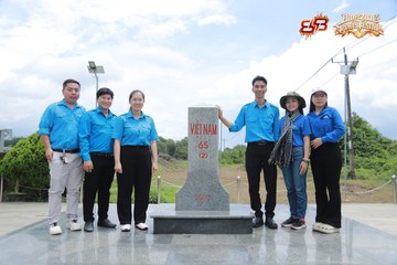 AMAZING SPORTS FESTIVAL - Ảnh #5332308