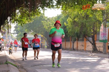 AMAZING SPORTS FESTIVAL - Ảnh #5311313