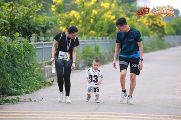 AMAZING SPORTS FESTIVAL - Ảnh #5290654