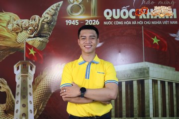 AMAZING SPORTS FESTIVAL - Ảnh #5314566