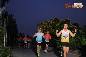 AMAZING SPORTS FESTIVAL - Ảnh #5291000