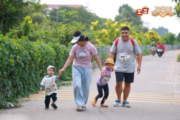 AMAZING SPORTS FESTIVAL - Ảnh #5290642