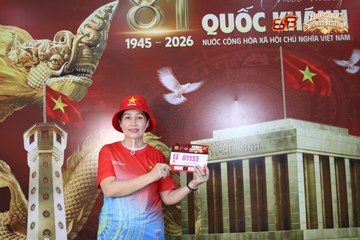 AMAZING SPORTS FESTIVAL - Ảnh #5314465