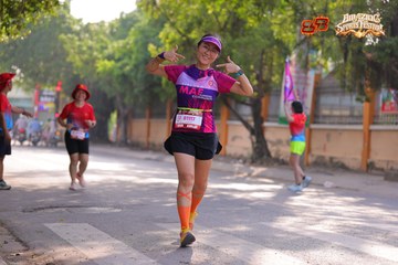 AMAZING SPORTS FESTIVAL - Ảnh #5311174