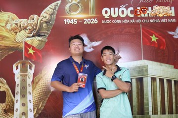 AMAZING SPORTS FESTIVAL - Ảnh #5314491