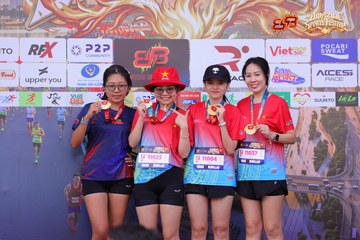 AMAZING SPORTS FESTIVAL - Ảnh #5311377