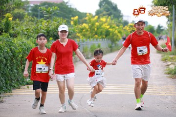 AMAZING SPORTS FESTIVAL - Ảnh #5290605