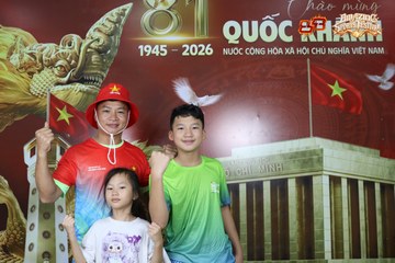 AMAZING SPORTS FESTIVAL - Ảnh #5314301