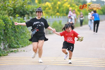AMAZING SPORTS FESTIVAL - Ảnh #5290631