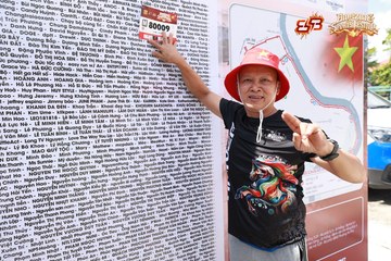 AMAZING SPORTS FESTIVAL - Ảnh #5289134