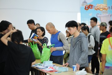AMAZING SPORTS FESTIVAL - Ảnh #5313977