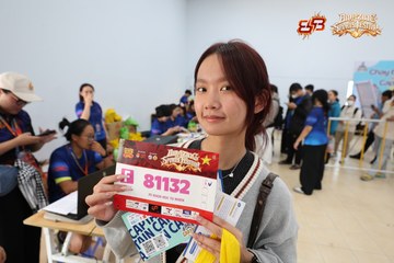AMAZING SPORTS FESTIVAL - Ảnh #5289279