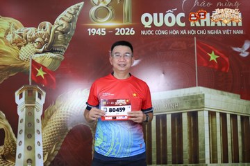 AMAZING SPORTS FESTIVAL - Ảnh #5314223