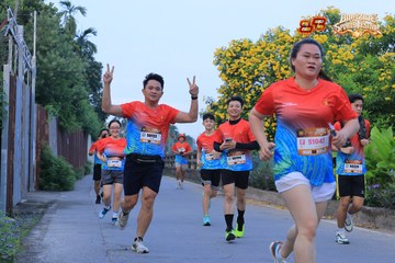 AMAZING SPORTS FESTIVAL - Ảnh #5291891