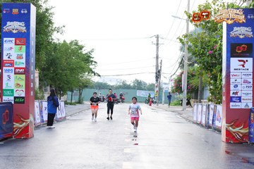 AMAZING SPORTS FESTIVAL - Ảnh #5289707