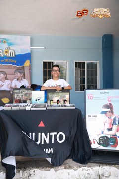 AMAZING SPORTS FESTIVAL - Ảnh #5311727