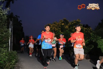 AMAZING SPORTS FESTIVAL - Ảnh #5290938