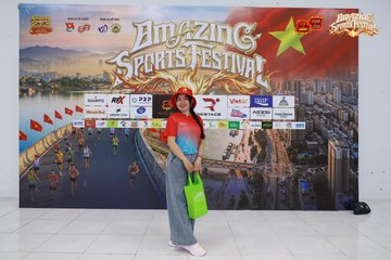 AMAZING SPORTS FESTIVAL - Ảnh #5311987