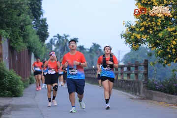 AMAZING SPORTS FESTIVAL - Ảnh #5291487