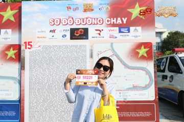 AMAZING SPORTS FESTIVAL - Ảnh #5289334