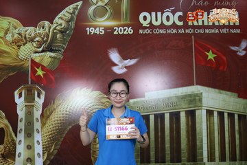 AMAZING SPORTS FESTIVAL - Ảnh #5314838
