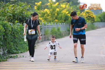 AMAZING SPORTS FESTIVAL - Ảnh #5290655