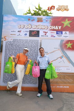 AMAZING SPORTS FESTIVAL - Ảnh #5311682