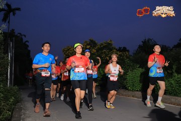 AMAZING SPORTS FESTIVAL - Ảnh #5291086