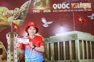 AMAZING SPORTS FESTIVAL - Ảnh #5315168