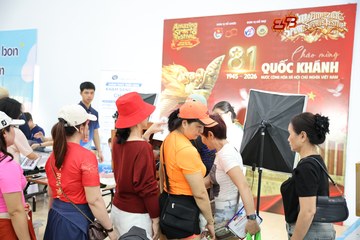 AMAZING SPORTS FESTIVAL - Ảnh #5314059