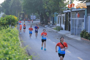 AMAZING SPORTS FESTIVAL - Ảnh #5292389