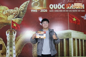 AMAZING SPORTS FESTIVAL - Ảnh #5315177