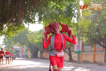 AMAZING SPORTS FESTIVAL - Ảnh #5311305