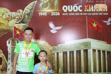 AMAZING SPORTS FESTIVAL - Ảnh #5315240