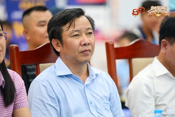 AMAZING SPORTS FESTIVAL - Ảnh #5289440