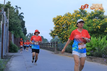 AMAZING SPORTS FESTIVAL - Ảnh #5291877