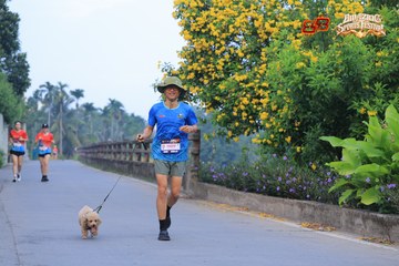 AMAZING SPORTS FESTIVAL - Ảnh #5291592