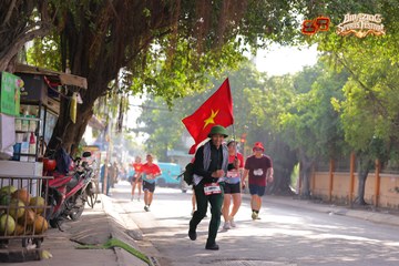 AMAZING SPORTS FESTIVAL - Ảnh #5311056