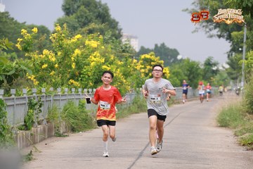 AMAZING SPORTS FESTIVAL - Ảnh #5290109