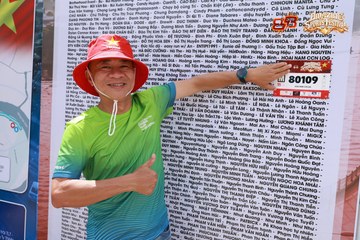 AMAZING SPORTS FESTIVAL - Ảnh #5289133