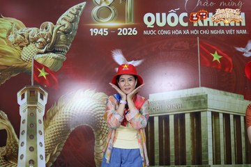 AMAZING SPORTS FESTIVAL - Ảnh #5314420
