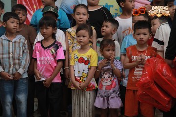 AMAZING SPORTS FESTIVAL - Ảnh #5332481