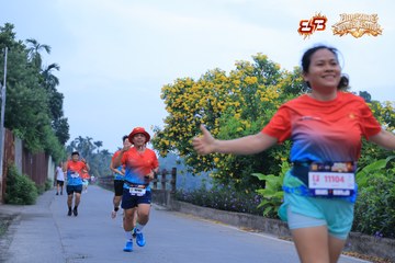 AMAZING SPORTS FESTIVAL - Ảnh #5291301