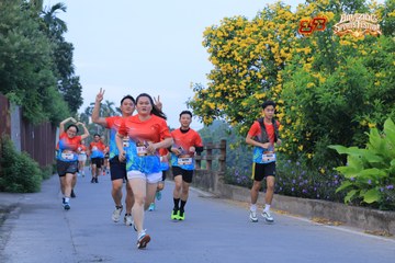 AMAZING SPORTS FESTIVAL - Ảnh #5291889
